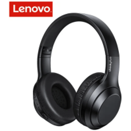 Fone de Ouvido Lenovo Thinkplus Th10 bluetooth 5.0 com Microfone