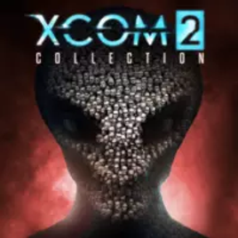 Jogo Xcom 2 Collection - PS4