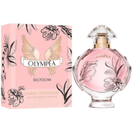 Perfume Feminino Paco Rabanne Olympéa Blosson EDP - 30ml