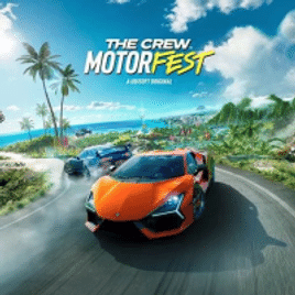 Jogo The Crew Motorfest - PC Epic