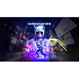 Jogo Ghostwire: Tokyo - PC Epic