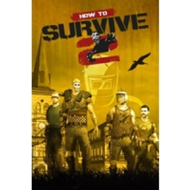 Jogo How To Survive 2 - Xbox One