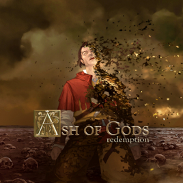 Jogo Ash of Gods: Redemption - PS4