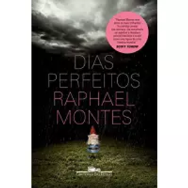 eBook Dias Perfeitos - Raphael Montes