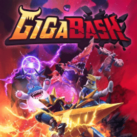 Jogo GigaBash - PC Epic