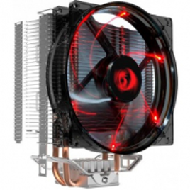 Cooler Processador Redragon Reaver 120mm LED Intel-AMD CC-1011