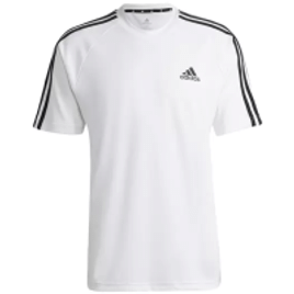 ️ Camiseta Adidas AEROREADY Sereno 3 Stripes