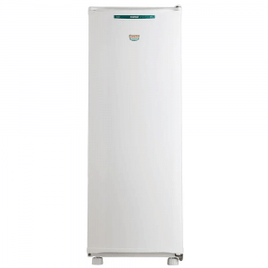 Freezer Consul CVU18GB Vertical Branco 121L - 110V