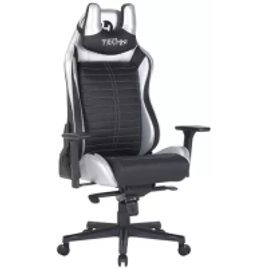 Cadeira Gamer Techni Sport Reclinável Giratória - TS62