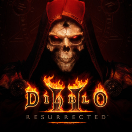 Jogo Diablo II: Resurrected - PS4 & PS5