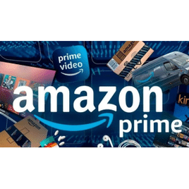 Ganhe 30 Dias Amazon Prime Grátis