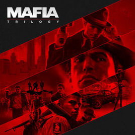 Jogo Mafia: Trilogy - PS4