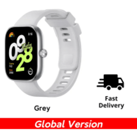 Smartwatch Redmi 4 Ultra Grande 1,97" Amoled - Versão Global