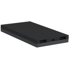 Carregador Portátil/Power Bank Universal 12400mAh USB Geonav