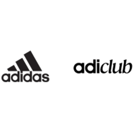 Ofertas Adidas Adiclub com até 70% de Desconto
