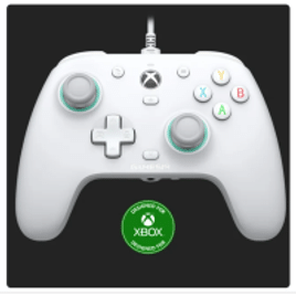 Controle com Fio GameSir G7 - Xbox One, Series X|S & PC