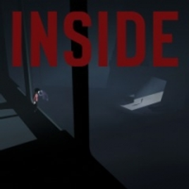 Jogo Inside - PS4