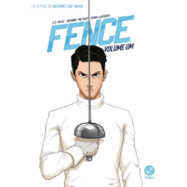 eBook Fence Vol. 1 - C. S. Pacat