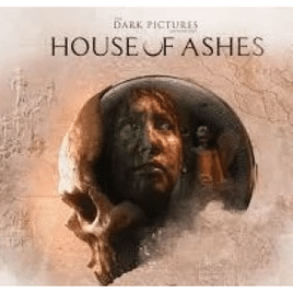 Jogo The Dark Pictures Anthology: House of Ashes - PS4 & PS5