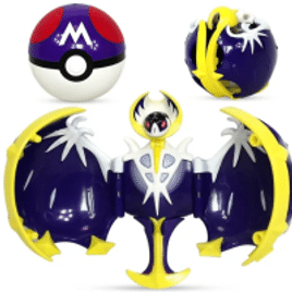 Boneco Colecionável Pokémon