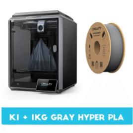 Impressora 3D Creality K1 Speedy