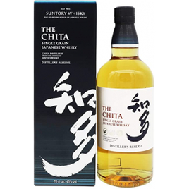 Whisky Suntory Chita 700ml