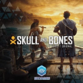 Jogo Skull And Bones - PS5