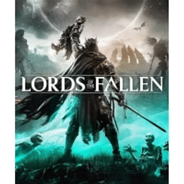Jogo Lords of the Fallen - PS5