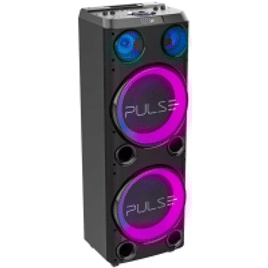 Caixa de Som Pulse Super Torre Double 2300W - SP508