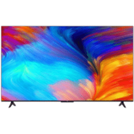 Smart TV TCL 75" LED 4K UHD Google TV 75P635