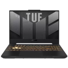 Notebook Gamer Asus Tuf Gaming F15 Intel i7-12700h 16GB RAM 512GB SSD RTX 3050 W11 - FX507ZC4-HN113W