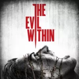 Jogo The Evil Within - PS4