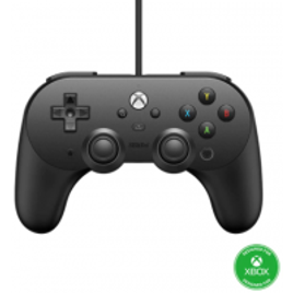 Controle 8BitDo Pro 2 com fio para Xbox