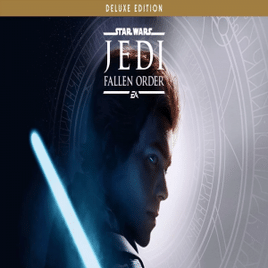 Jogo STAR WARS Jedi: Fallen Order Edição Deluxe - PS4 & PS5