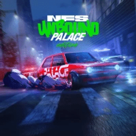 Jogo Need for Speed Unbound Edição Palace - PS5