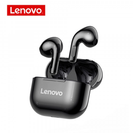Fone de ouvido Lenovo LP40 TWS