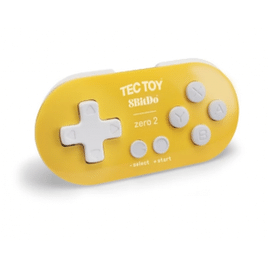 TecToy Zero 2 - Mini Joystick Gamer