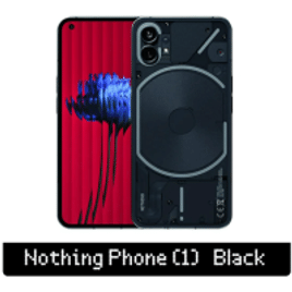 Smartphone Nothing Phone (1) 8GB 256GB