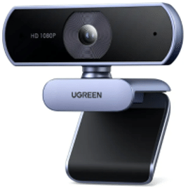 Webcam Ugreen 1080p
