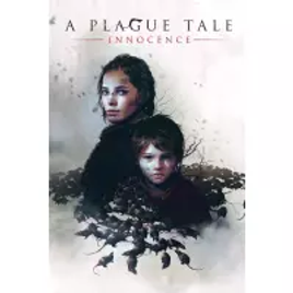 Jogo A Plague Tale: Innocence - PC