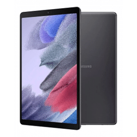 Tablet Samsung Galaxy Tab A A7 Lite SM-T220 8.7" 32GB Grafite e 3GB de memória RAM