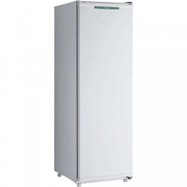 Freezer Consul CVU18 Vertical Branco 121L
