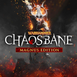 Jogo Warhammer: Chaosbane Magnus Edition - Xbox One