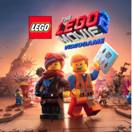 Jogo Uma Aventura LEGO 2 - Videogame - PS4