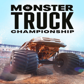 Jogo Monster Truck Championship - PS4