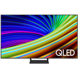 Smart TV Samsung QLED 55" 4K 3 HDMI - QN55Q65CAGXZD