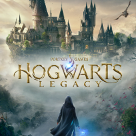 Jogo Hogwarts Legacy - PS4