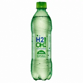 Refrigerante H2OH limão - 500ml