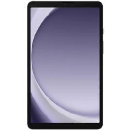 Tablet Samsung A9 EE 64GB 4G WiFi Tela de 8.7" Android 13 - SM-X115NZAAL05