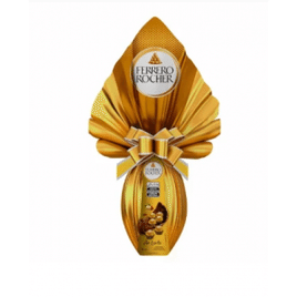 Ovo Pascoa Gran Ferrero Rocher 365g